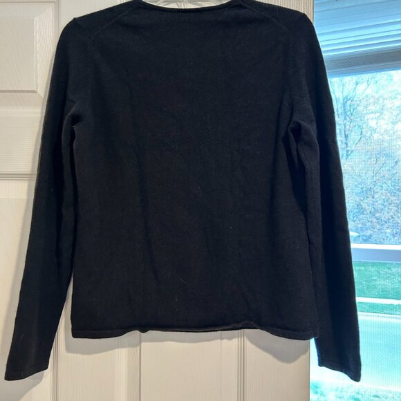 Cashmere Sweater - Picture 2 of 4